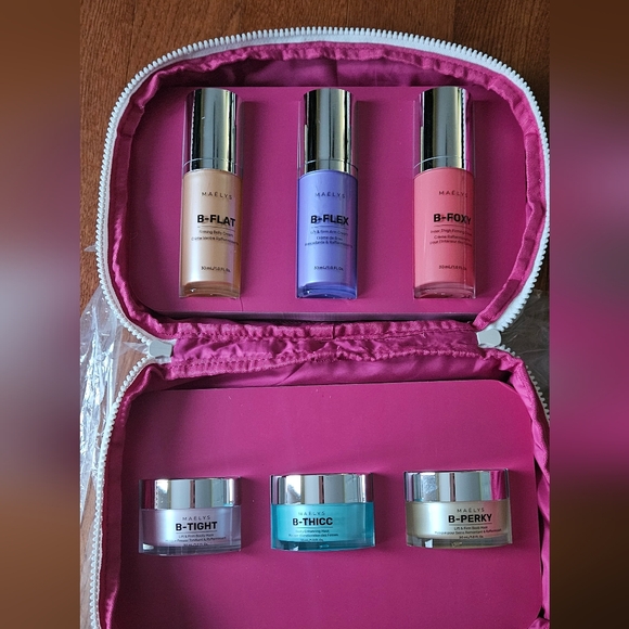 BRAND NEW MAELYS KIT - Picture 1 of 12